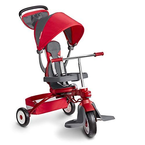 best tricycle for 1 year old