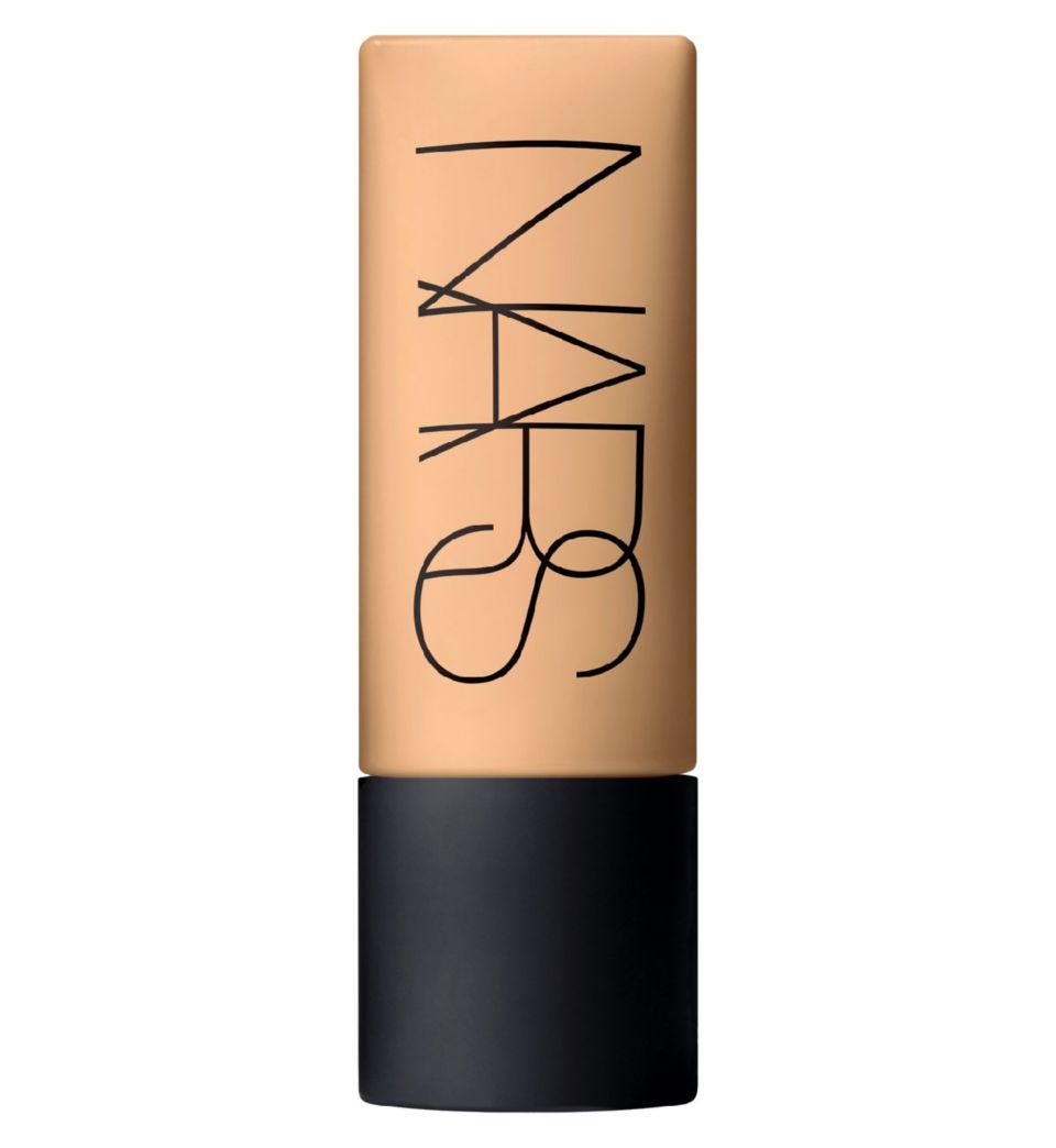 Soft Matte Complete Foundation