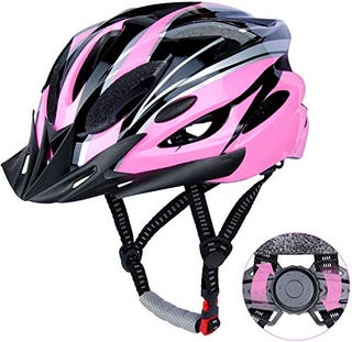 DesignSter Lightweight Helmet 