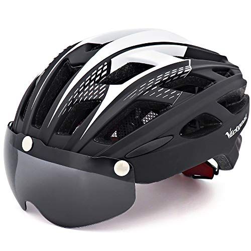 halfords trail helmet