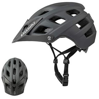 Exclusky Mountain Bike Helmet