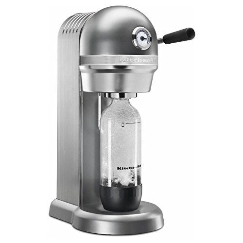 KitchenAid KSS3121ER Sparkling Beverage Maker