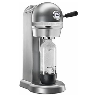 KitchenAid KSS3121ER Sparkling Beverage Maker KitchenAid KSS3121ER Sparkling Beverage Maker