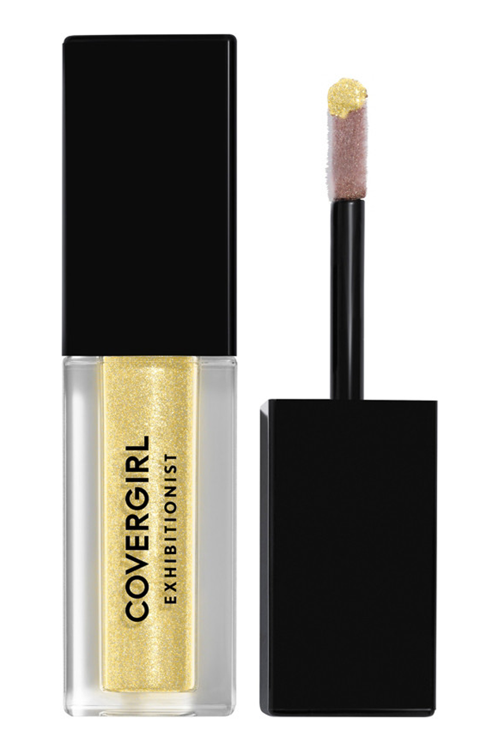 CoverGirl Exhibitionist Liquid Glitter Shadow