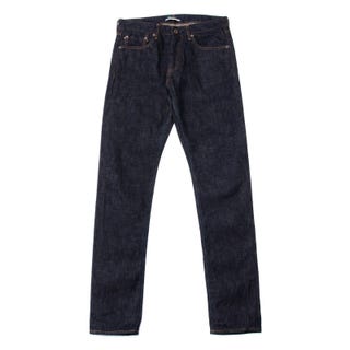 Japan Blue Jeans Circle Tapered Fit Selvedge