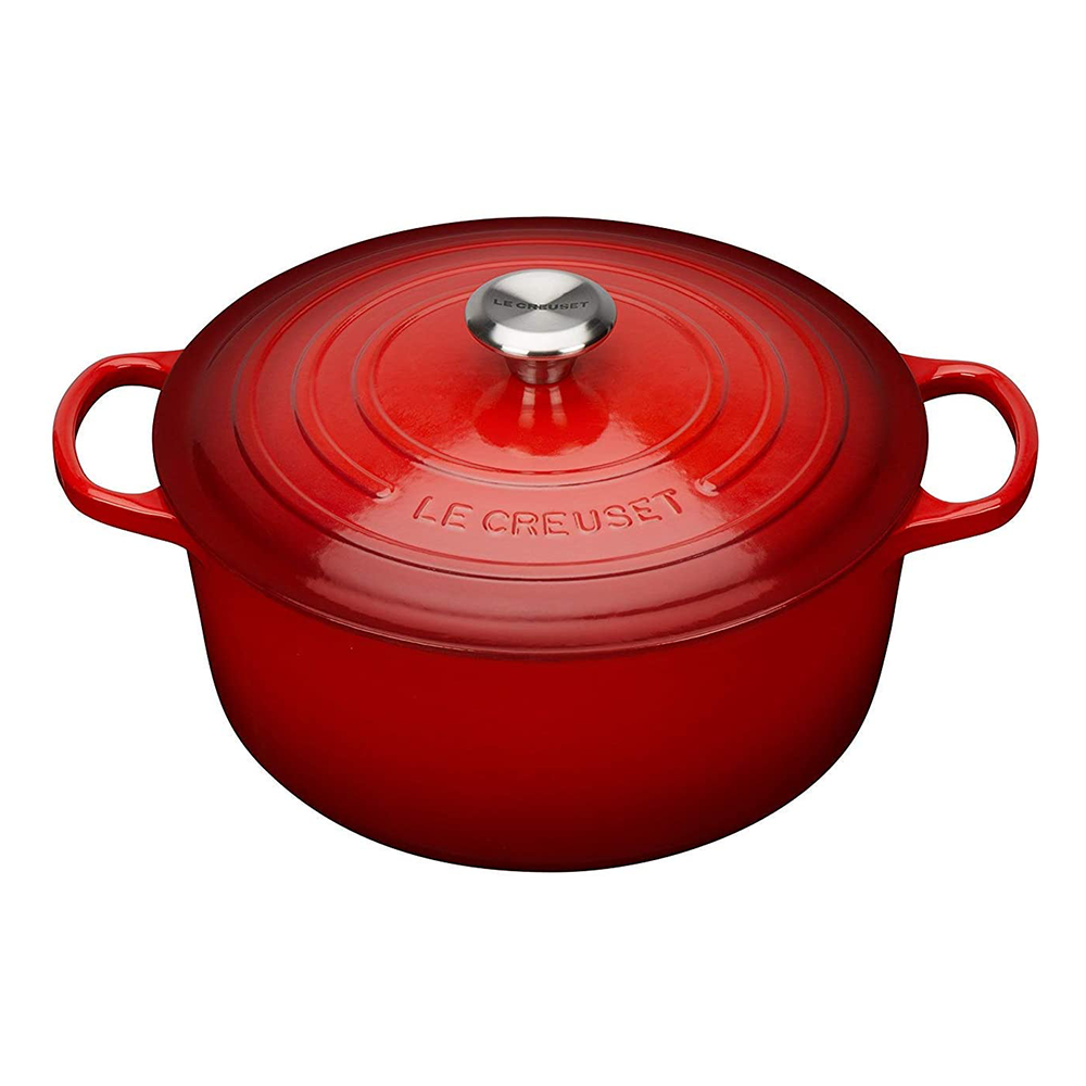 9 Best Dutch Ovens 2020 - Top-Rated Dutch Oven Reviews