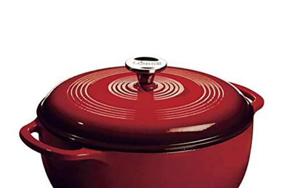 14 Best Dutch Ovens To Cook Anything 2021