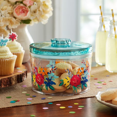 12 Cute Cookie Jars Best Unique Ceramic Cookie Canisters 2021