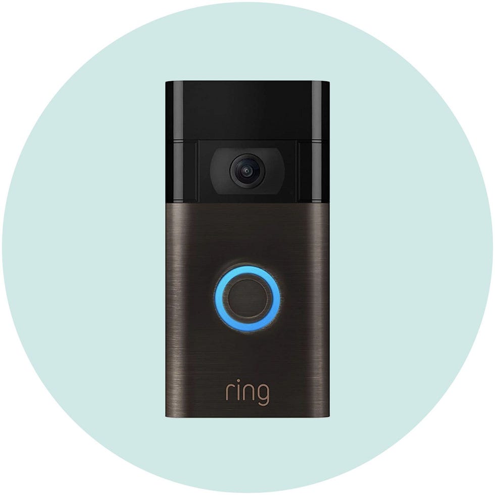 Ring Video Doorbell
