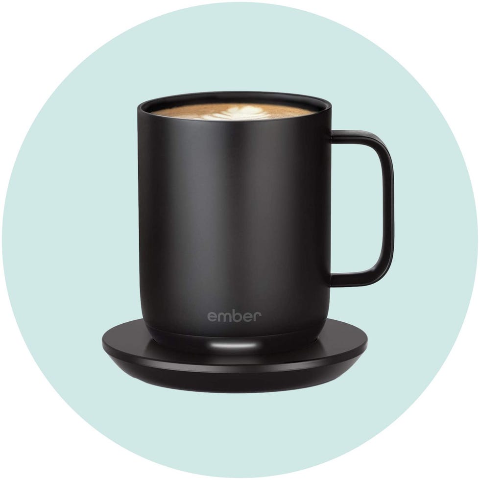 Ember Temperature Control Smart Mug