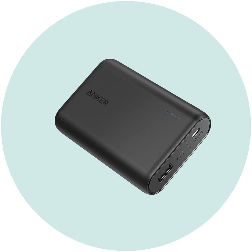 Anker PowerCore 10000 Portable Charger
