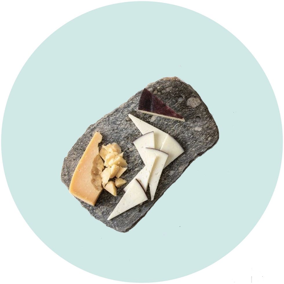 Classic Cheese of the Month Club