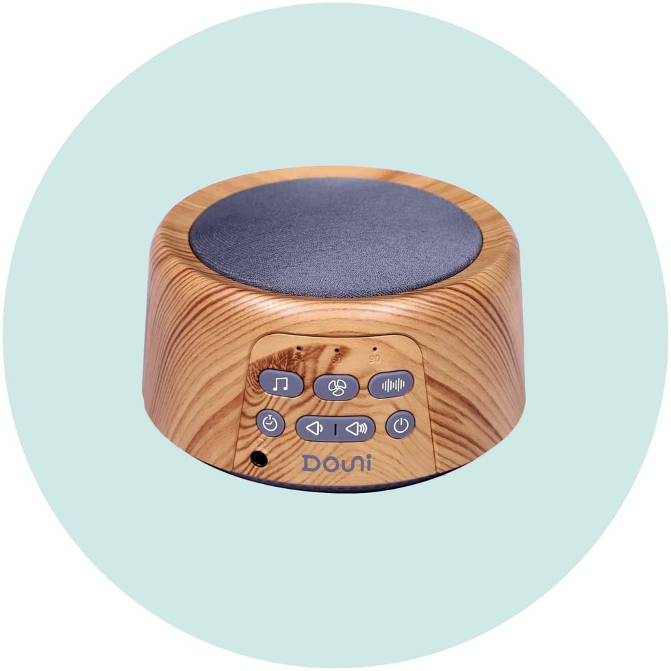 Douni Sleep Sound Machine