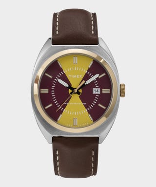 Timex x Todd Snyder Colorblock Milano 