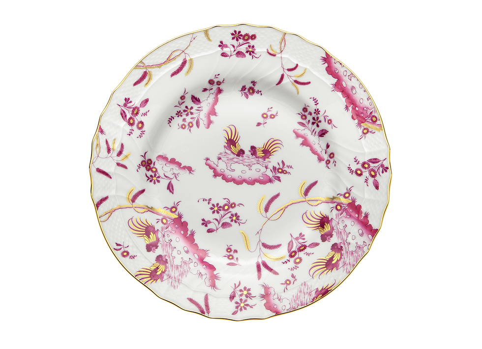 50 Best Dinner Plates 2020 - Elegant Dinnerware for Entertaining