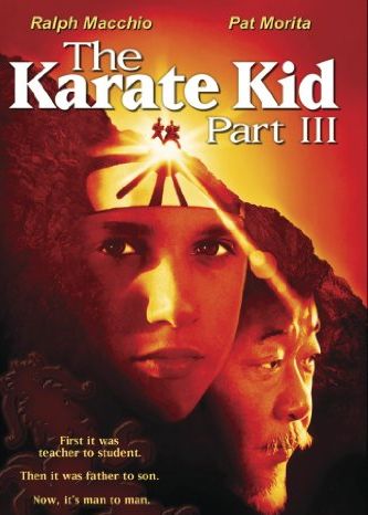 The Karate Kid III