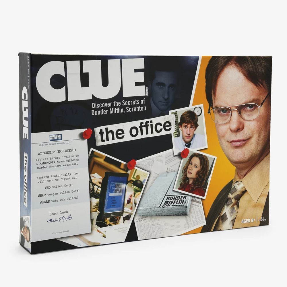Best The Office Gifts Gift Ideas For The Office Tv Show Fans