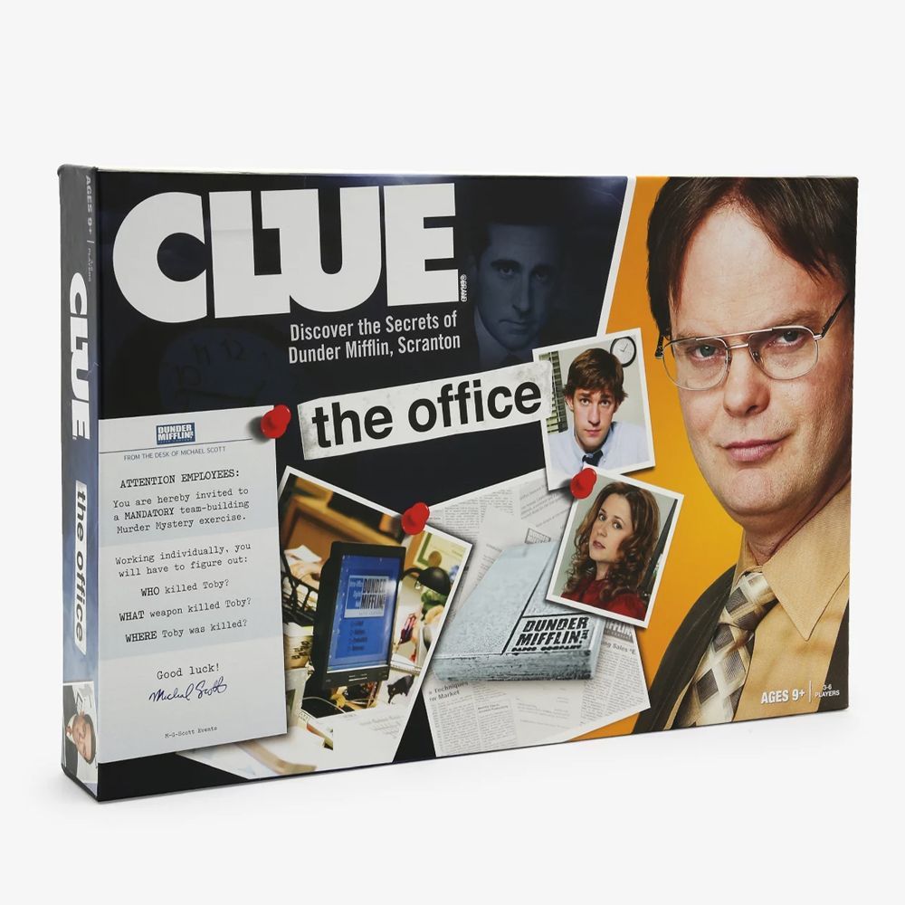 20 Best 'The Office' Gifts - Gift Ideas for 'The Office' TV Show Fans