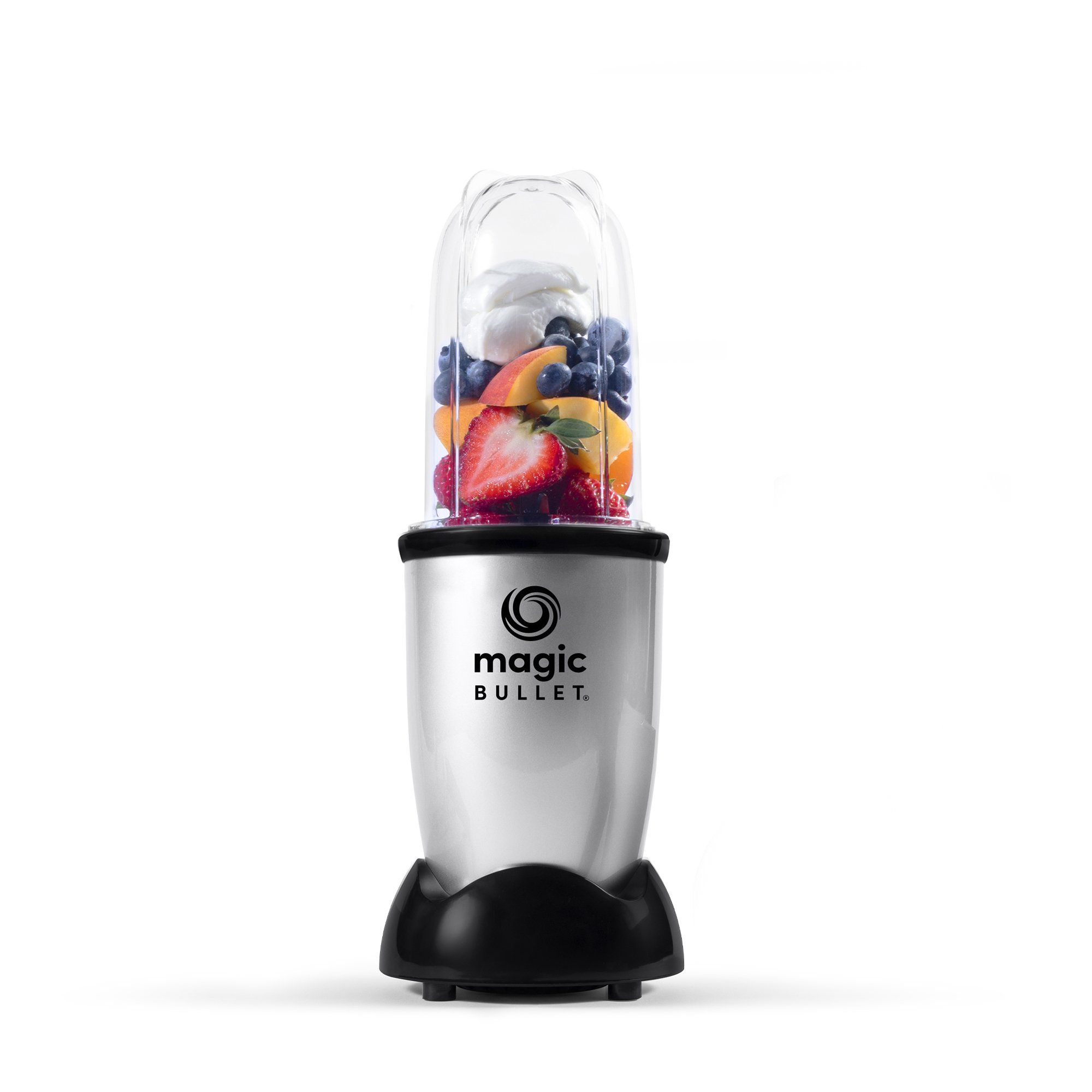 Magic Bullet Personal Blender now $15 in early Black Friday Walmart sale