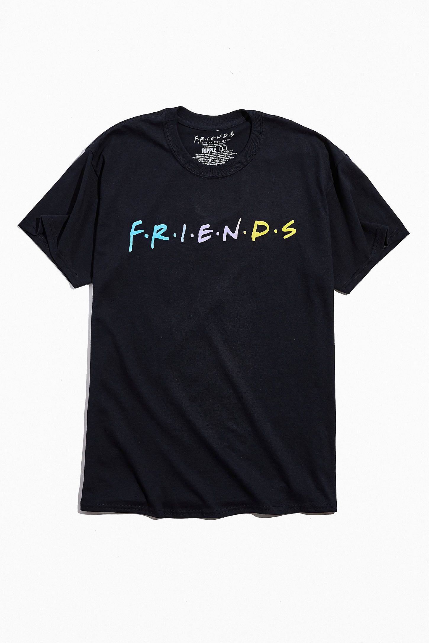 friends tv show gift shirt friends tv show gift friends show shirt friends scene shirt Friends Milk Shake T-shirt Friends tv show shirt