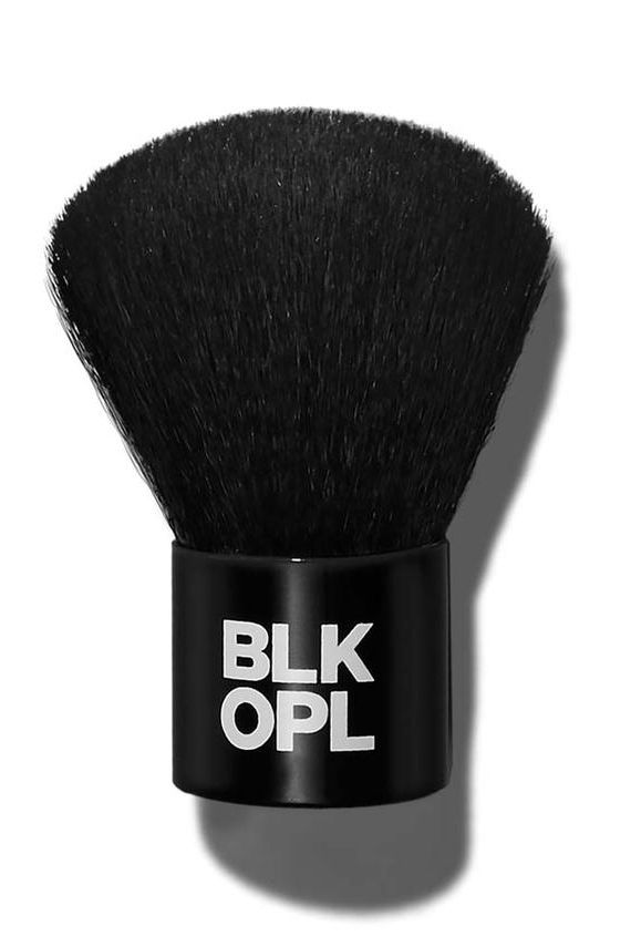 Blk/Opl Kabuki Brush