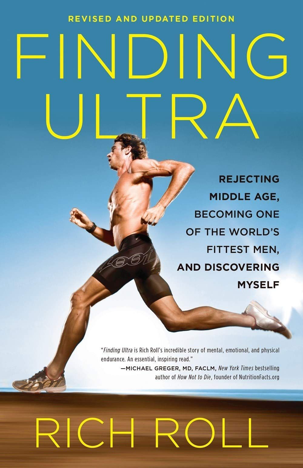 'Finding Ultra'