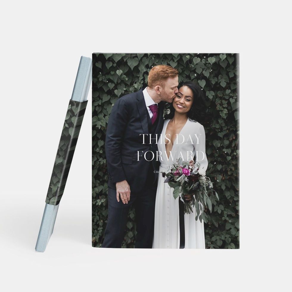 Best Wedding Photo Albums: A Perfect Gift Choice To Keep