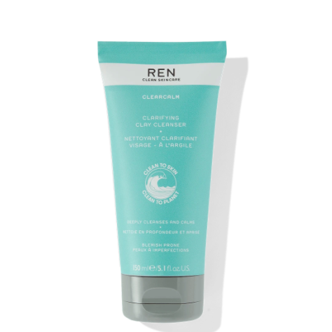 ClearCalm Clarifying Clay Cleanser ClearCalm Clarifying Clay Cleanser