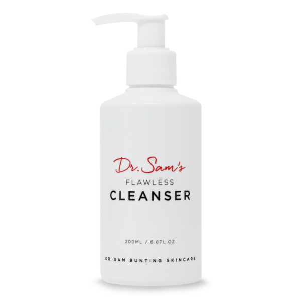 Flawless Cleanser Flawless Cleanser