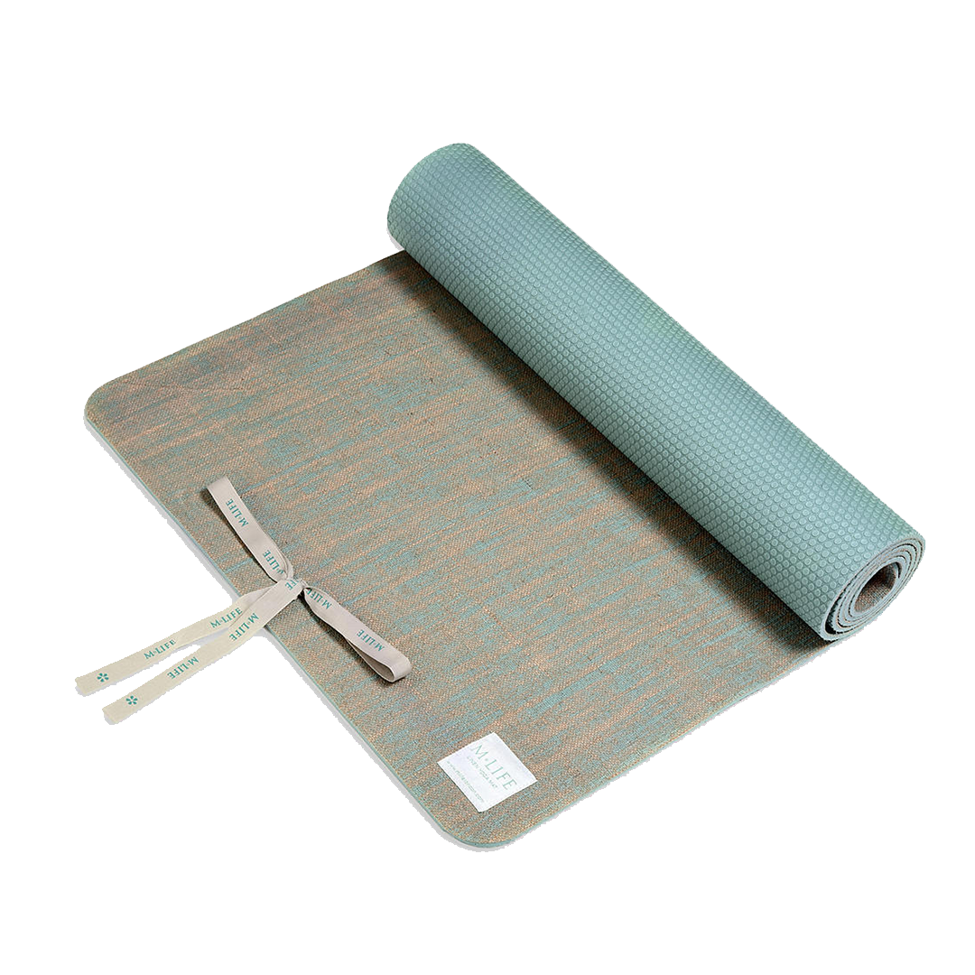 yoga mat m