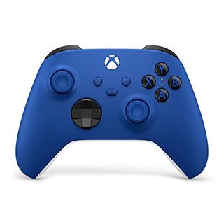 Mando inalámbrico Xbox - Azul choque