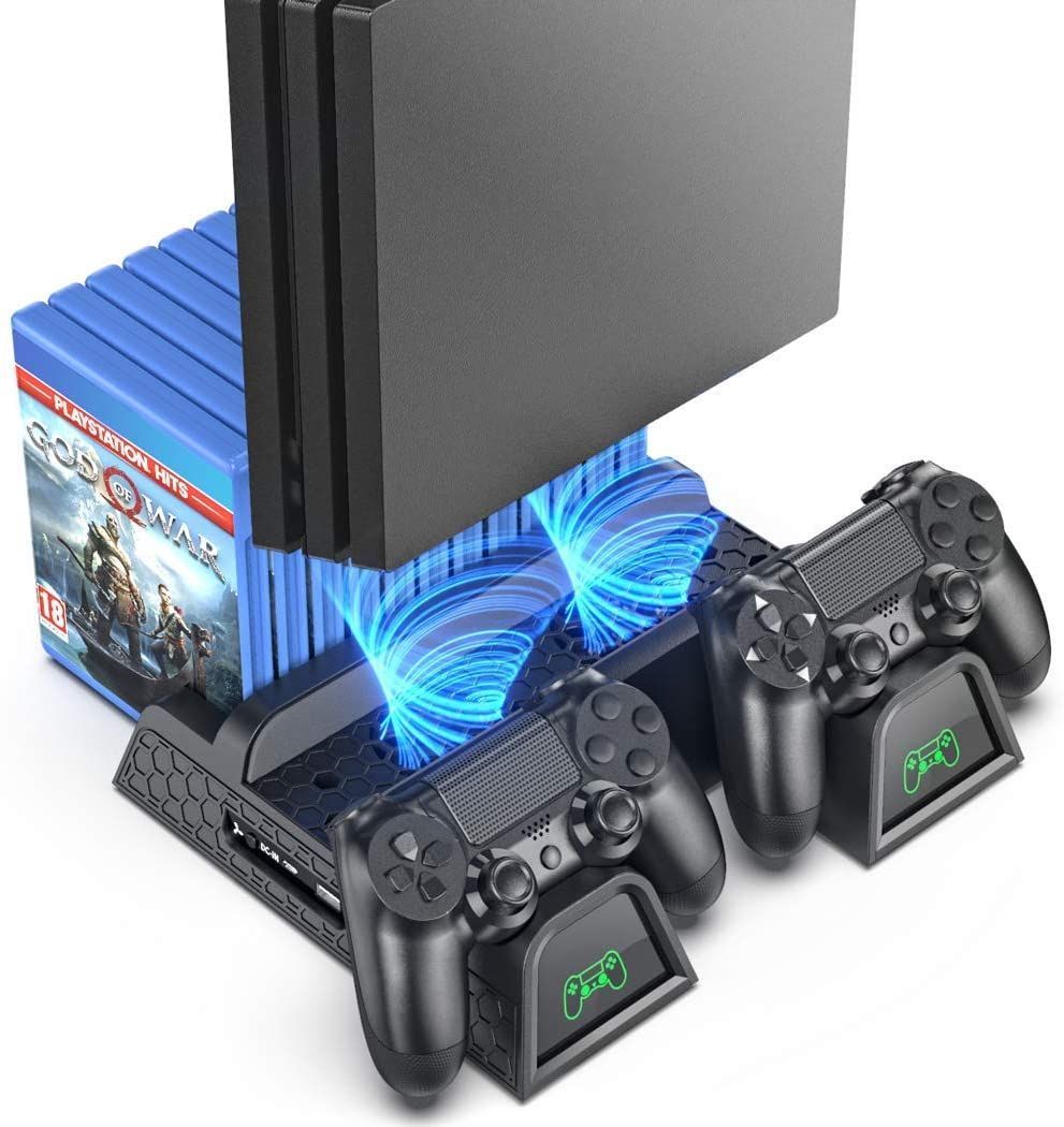 ultimate ps4 pro accessories