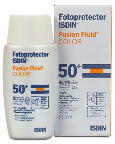 Fusion Color FotoProtector SPF 50+