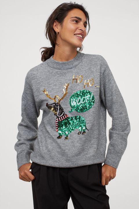 Christmas jumpers 2020: 23 best novelty festive sweaters to shop