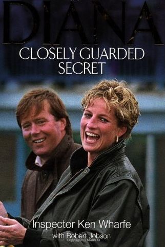Diana: Closely Guarded Secret 