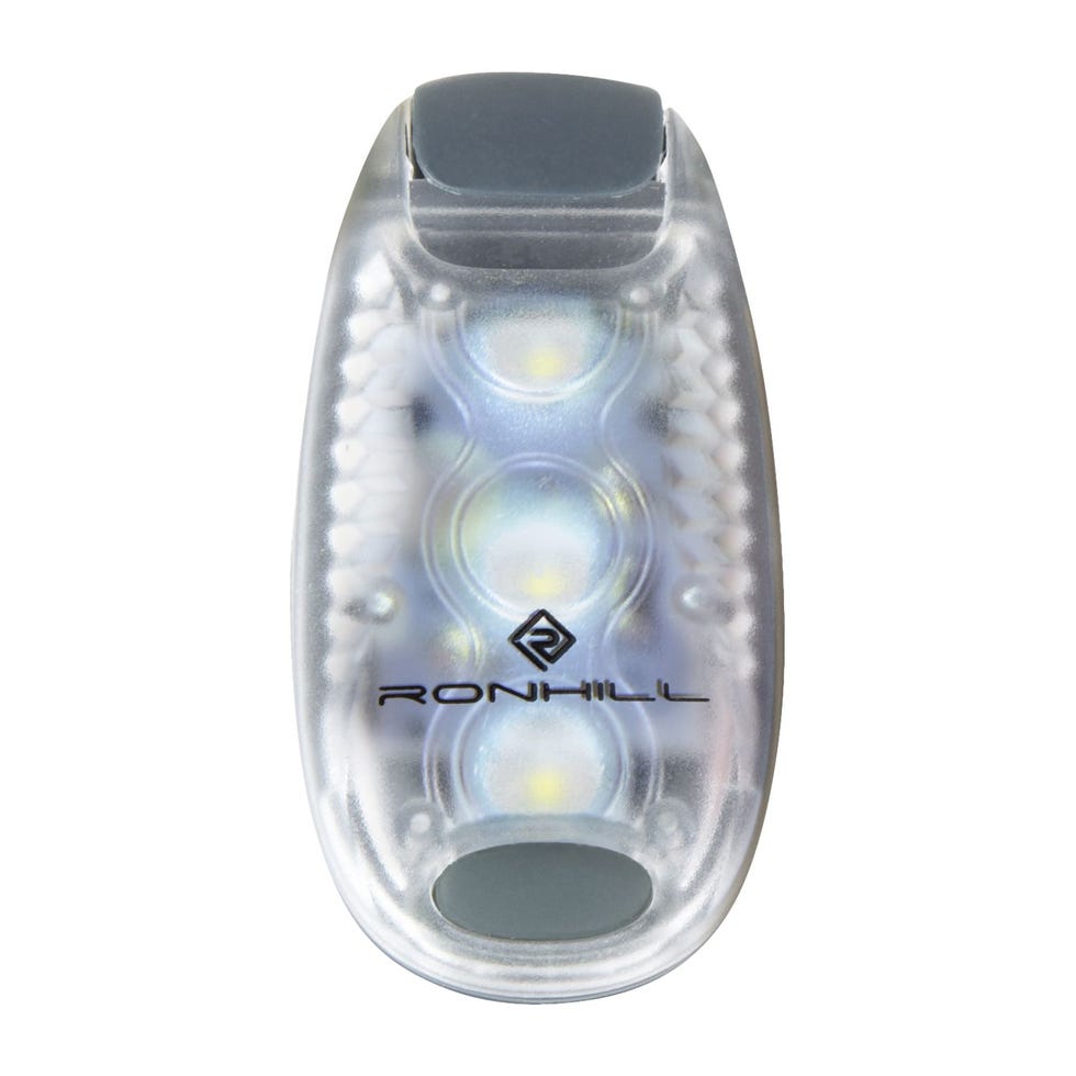 Ronhill LED Light Clip, White