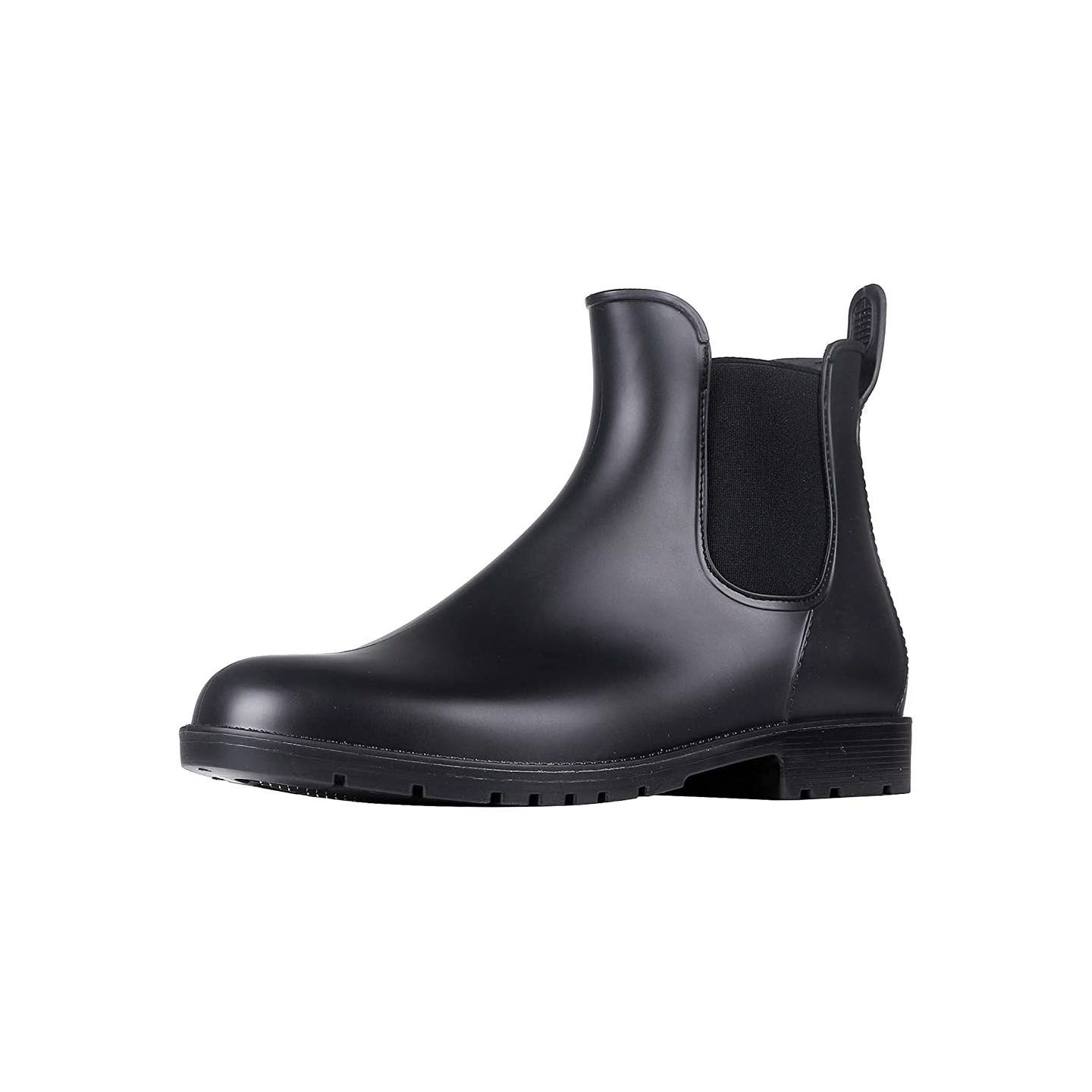 womens black boots comfortable