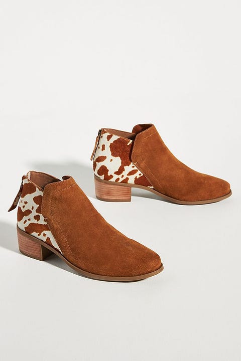 most comfortable ankle boots for walking all day