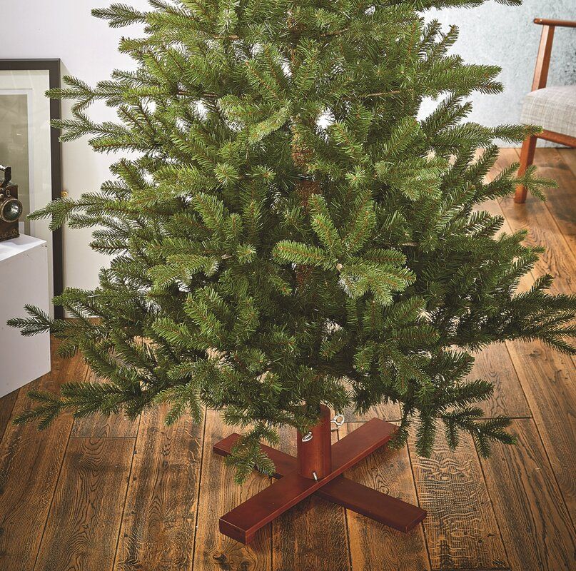 12 Best Christmas Tree Stands For Artificial, Real Christmas Tree