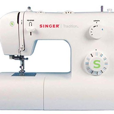 Cuál es la mejor máquina de coser SINGER para principiantes? - El