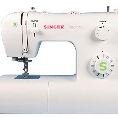 Singer Tradition - Máquina de coser mecánica