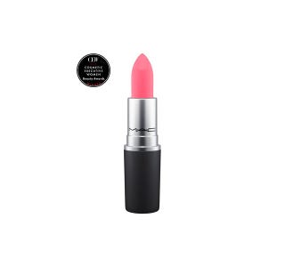 Powder Kiss Lipstick in Dirty Peach Powder Kiss Lipstick in Dirty Peach
