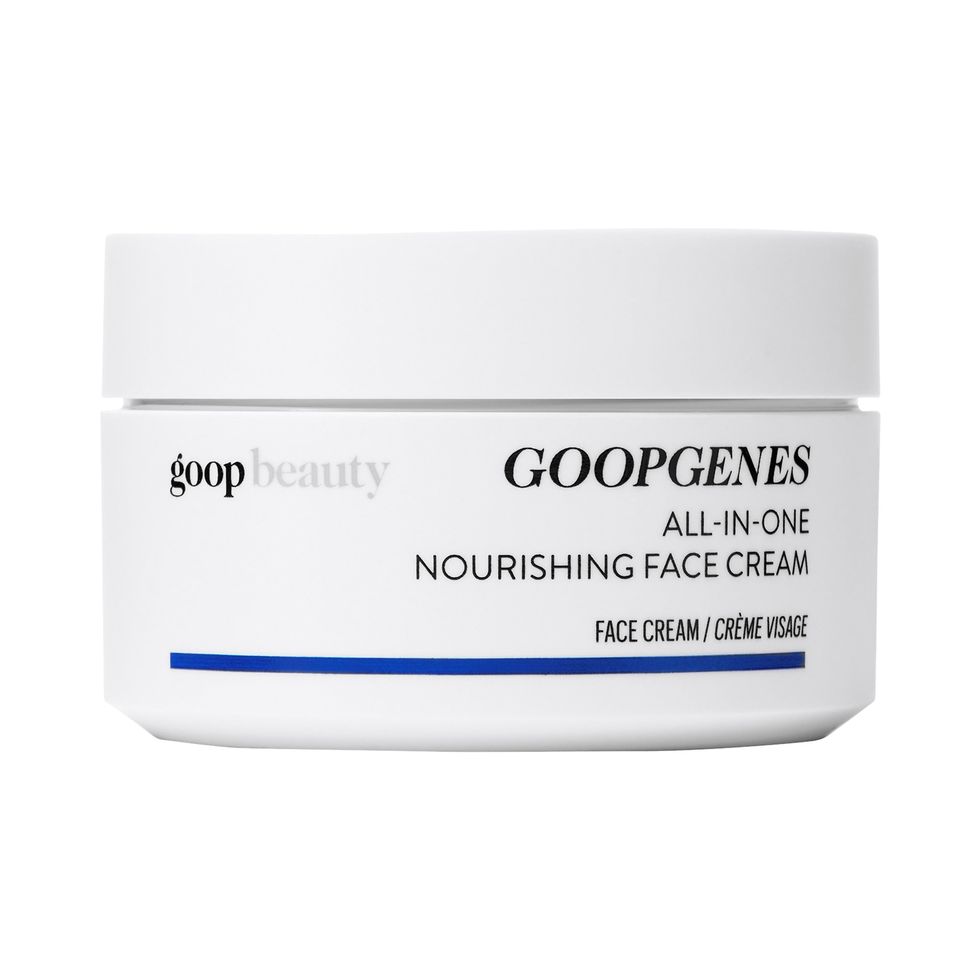 GOOPGENES All-In-One Nourishing Face Cream