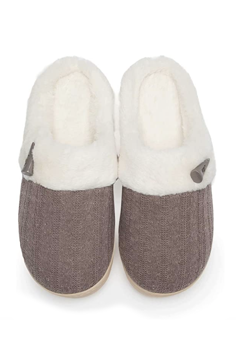 best women's slippers on amazon