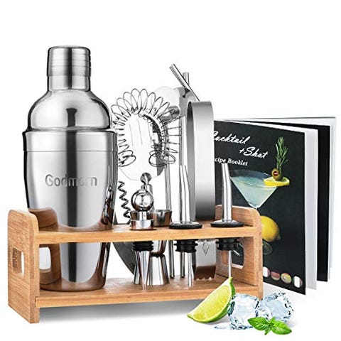 Set per cocktail