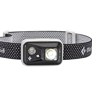 Black Diamond Spot Headlamp