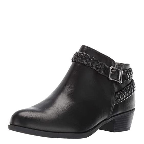 20 Most Comfortable Ankle Boots in 2023 - Women's Ankle Shoes