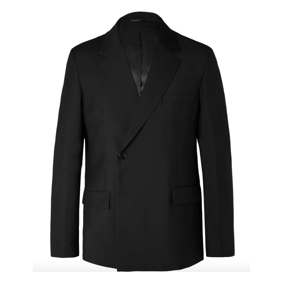 12 Best Double-Breasted Suits and Jackets to Add Style to Your Wardrobe