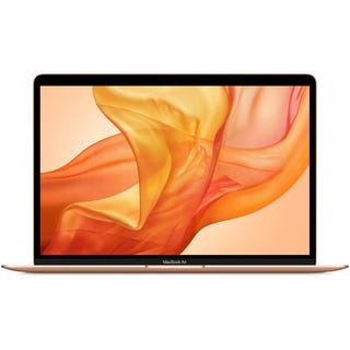 Apple 13.3" MacBook Air with Retina Display (Early 2020, Gold) Apple 13.3" MacBook Air with Retina Display (Early 2020, Gold)