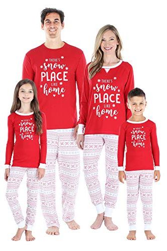 30 Best Matching Family Christmas Pajamas To Buy In 2021